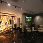 Hotel Emerald Boutique Tirana