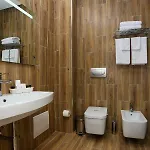Отель Emerald Boutique Тирана