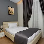 Emerald Boutique Отель 4*