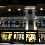Отель Emerald Boutique Тирана