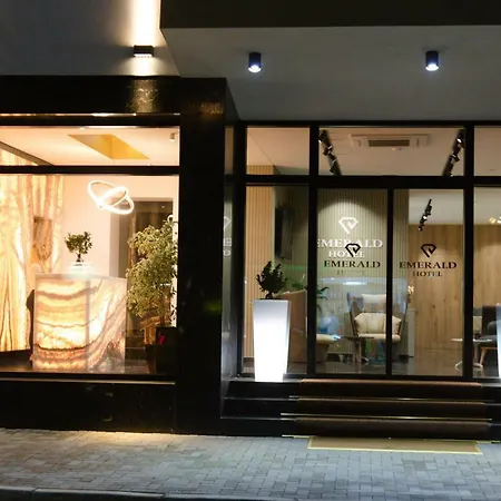 Emerald Boutique 4*