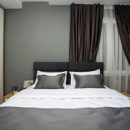 Hotel Emerald Boutique 4*