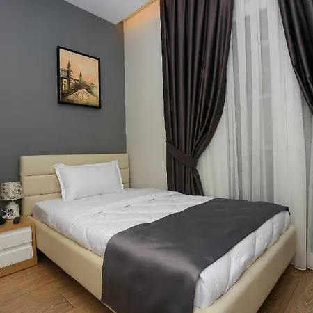 Emerald Boutique Hotel 4*