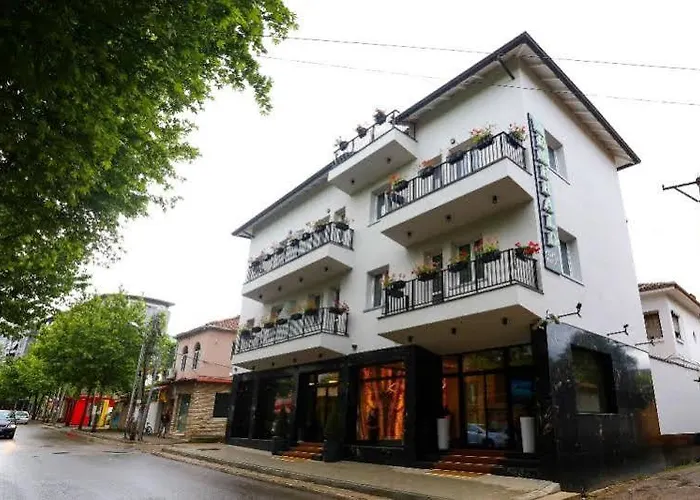 Emerald Boutique 4*
