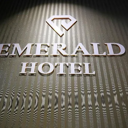 호텔 Emerald Boutique