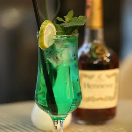 Ξενοδοχείο Emerald Boutique 4*