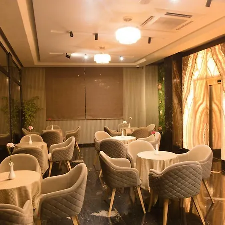 호텔 Emerald Boutique