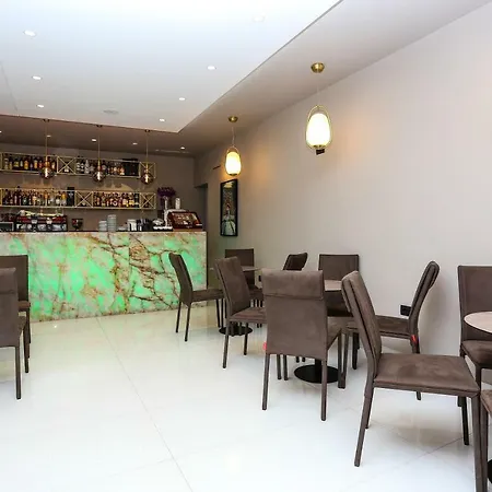 Emerald Boutique Tirana