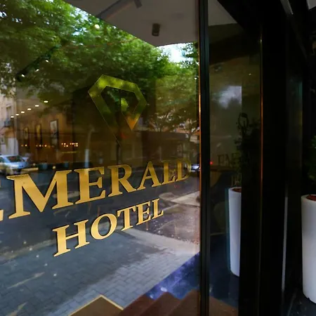 Emerald Boutique Hotel