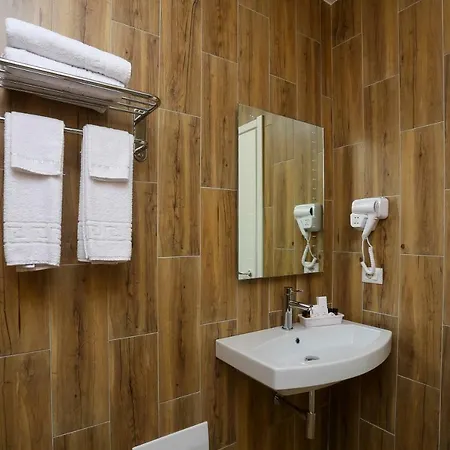 Emerald Boutique Tirana