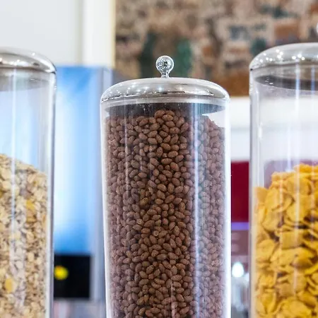 Emerald Boutique Hotel Tirana