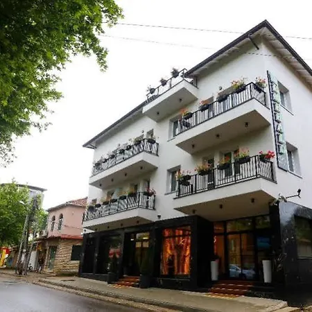 Emerald Boutique 4*
