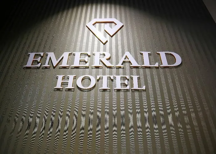 Hotel Emerald Boutique